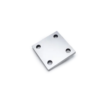 Truhlářská svěrka JC - METAL Základní deska 295020, JC-METAL