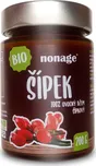 nonage Ovocný džem šípkový Bio 200 g