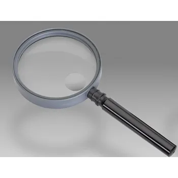 Lupa Lupa economic s kulatou rukojetí - LCH 8675A - D 186D