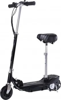 Elektrokoloběžka X-scooters XS02 Mini 120 W