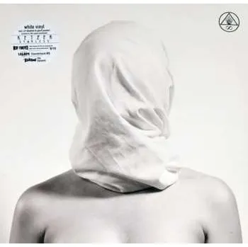 Zahraniční hudba LP Ketzer: Starless LTD | CLR 2016 White Vinyl