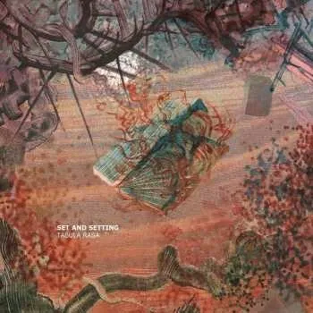 Zahraniční hudba LP Set and Setting: Tabula Rasa 2019