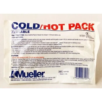 Chladicí sáček Cold/hot pack - malý