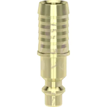 Kompresor ESA 6 SS (vsuvka ESA 6mm, DN5, ocel)