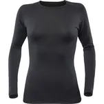 Dámské funkční triko DEVOLD Breeze W Black L