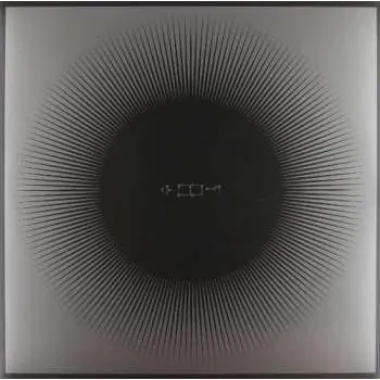 Zahraniční hudba 2LP Picore: Assyrian Vertigo 2012