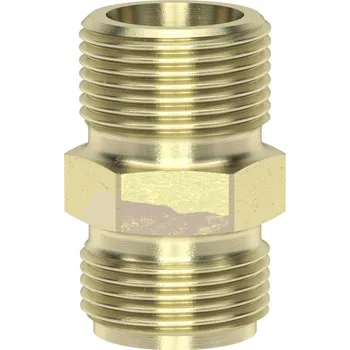 Fitinka N 32 AS (šroubení G3/4"xRd32, sítko vnější, PN25, ocel)