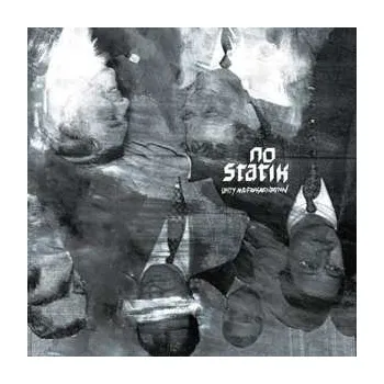 Zahraniční hudba LP No Statik: Unity And Fragmentation 2018