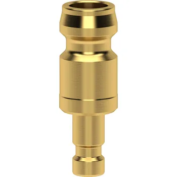 Fitinka ESHMC-ESHM (redukce vsuvka ESHMC/vsuvka ESHM, mosaz)