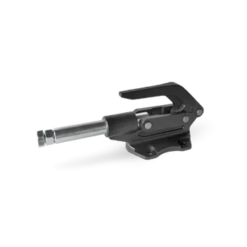 Truhlářská svěrka JC - METAL Přímá upínka 395, JC-METAL