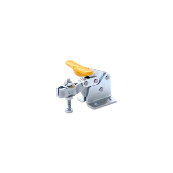 Truhlářská svěrka JC - METAL Vodorovná upínka 105, JC-METAL