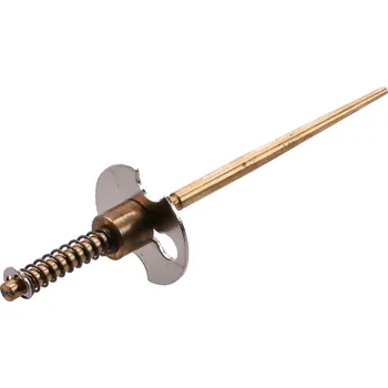 Karburátor OEM Standard Jehla karburátoru, Simson S50, S51, S53, S70, S83, SR50, SR80, KR51/1, KR51/2 41341