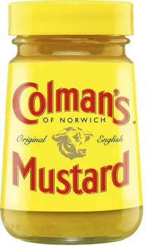 Hořčice Colman's Original English Mustard 170 g