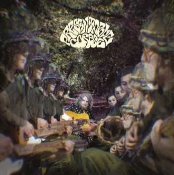 Zahraniční hudba LP Jorge Elbrecht: Presentable Corpse 002 LTD | CLR 2021 Coloured White & Orange And Black Splatter Vinyl Limited Edition