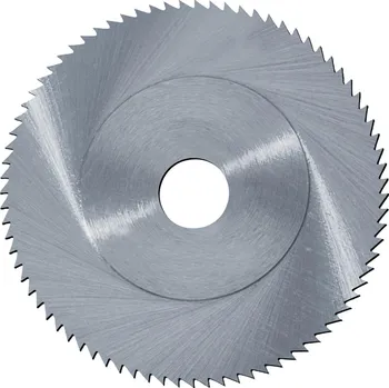 Pilový kotouč Pilový kotouč na kov Stark HSS tvar A 20x2x5 - Z32