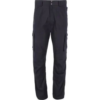 Pánské kalhoty Faramugo Surval pánské outdoorové kalhoty, černé M