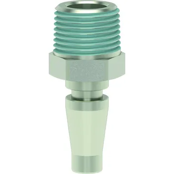 Fitinka ESBI 14 NAS (vsuvka ESBI R1/4" vnější, DN5, mosaz)