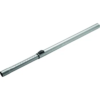 Tyč k vysavači Nilfisk Teleskopická prodlužovací trubka ⌀35 mm, chrom