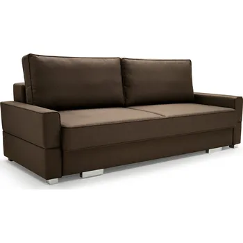 Pohovka FALCO Pohovka Světlana Malmo 28 - hnědá