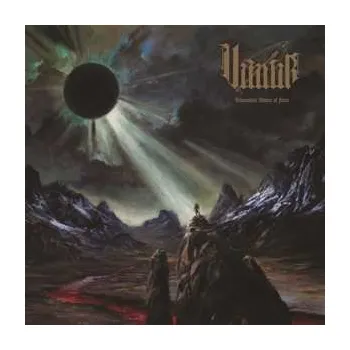 Zahraniční hudba LP Vimur: Triumphant Master Of Fates 2020