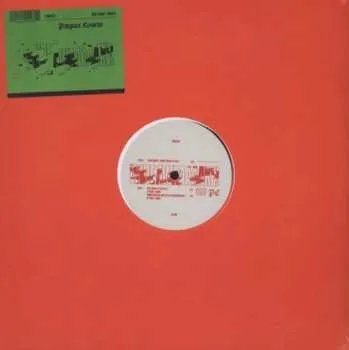Zahraniční hudba LP Parquet Courts: Wide Awake! Remixes 2018