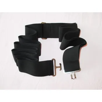 Věšák na sedlo a uzdečku Elastický kurt na deku