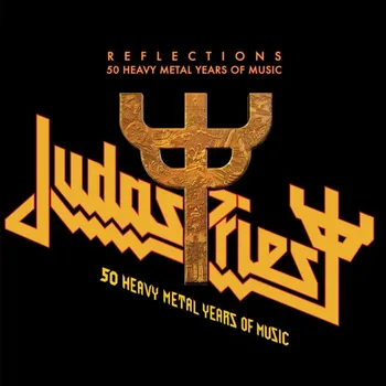 Zahraniční hudba Reflections: 50 Heavy Metal Years - Judas Priest