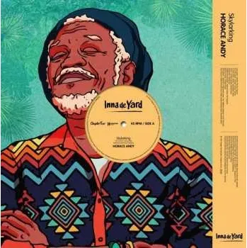 Zahraniční hudba LP Inna De Yard: Skylarking / Malcolm X 2019