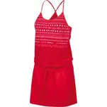 Šaty HANNAH Moschino virtual pink S