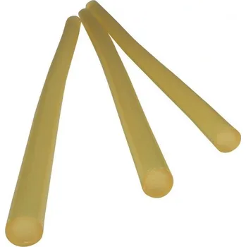 Průmyslové lepidlo Tavné lepidlo 701F (10kg balení) Barva: žluté, Varianta: Tyčinky 11 x 300 mm, Velikost balení: 10kg 0502521