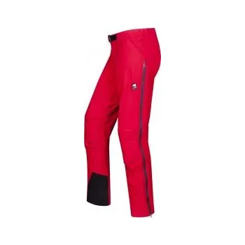 High Point CLIFF PANTS red XXL; Červená kalhoty + DÁREK DLE VÝBĚRU!