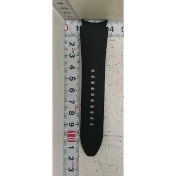 Samsung GH98-46936A řemínek levý vel. SM pro SM-R880 black