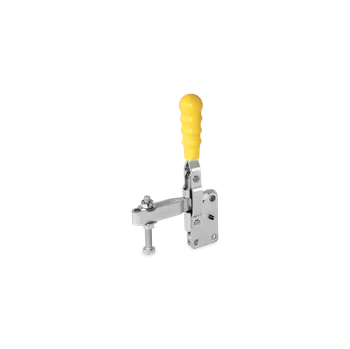 Truhlářská svěrka JC - METAL Svislá upínka 240 UR JC-METAL