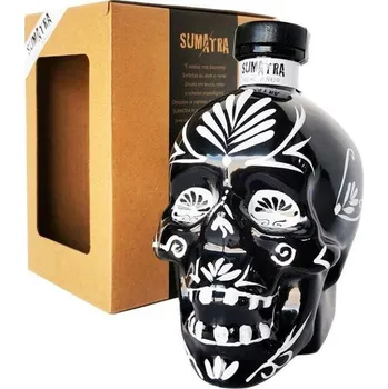 Likér Sumatra Anejo 0,7l 37,5%