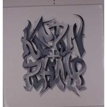 Zahraniční hudba LP Osdorp Posse: Kernramp 2019