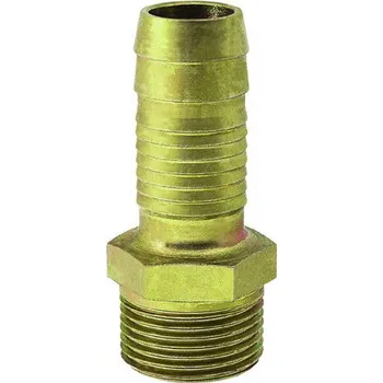 Fitinka G 38-15 T (šroubení G3/8"x15mm, PN16, ocel)