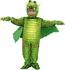 Karnevalový kostým Small foot by Legler Kostým drak zelený 2 roky