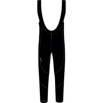 Cyklistické kalhoty Kalhoty Silvini Kalhoty Silvini Movenza Bib MP1705 Bib pánské black/cloud XXL XXL