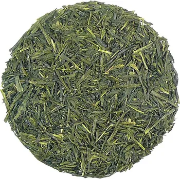 Čaj China Sencha BIO - zelený čaj, balení 50 g