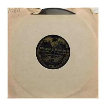 Zahraniční hudba LP Gravel Route: Electrically Recorded 2016