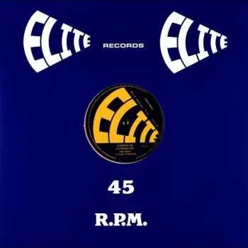 Zahraniční hudba LP Atmosfear: Dancing In Outer Space / Outer Space 2018