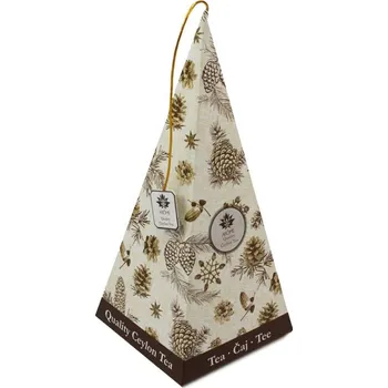 Čaj Arôme Ovocný čaj exotické ovoce 20x 1,7 g