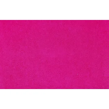 Prostěradlo Aaryan´s Jersey prostěradlo malinové 90x200 cm