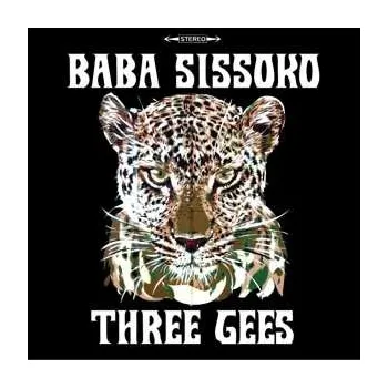 Zahraniční hudba LP Baba Sissoko: Three Gees 2015