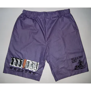 Kondom Trenýrky s kondomy - Nezlob se drahá