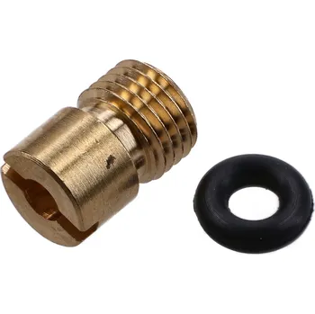 Karburátor 101 Octane Hlavní tryska pro karburátor Dellorto (GY6 Euro4) Varianta: 92 42365