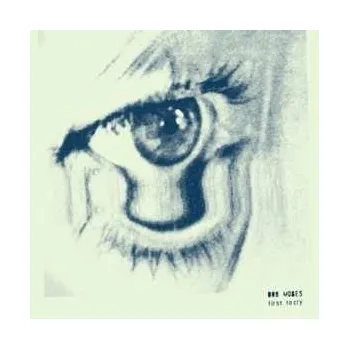 Zahraniční hudba LP Bob Moses: First To Cry CLR 2014 Green Screen Printed Jacket Vinyl