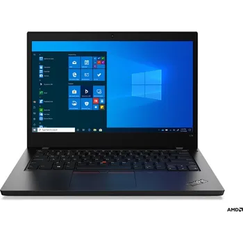 Notebook Lenovo ThinkPad L14 G2 (20X5003LCK)