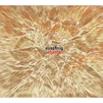 Zahraniční hudba CD Wolfgang Puschnig: Chants DIGI 2007 Album Digipack With Booklet