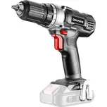 Aku vrtačka Energy+ 18V Li-Ion •13mm rychloupínací sklíčidlo bez baterie Graphite